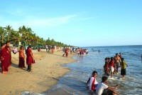 beaches in Kerala