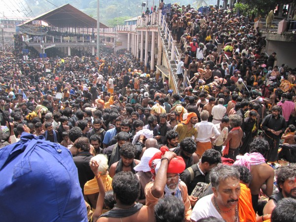 certain facts to be remembered by sabarimala devotees