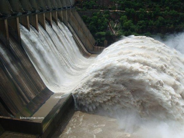 dams in wayanad