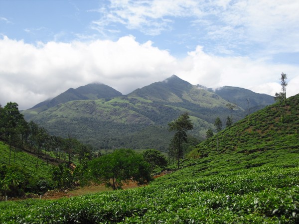 interesting locations in wayanad