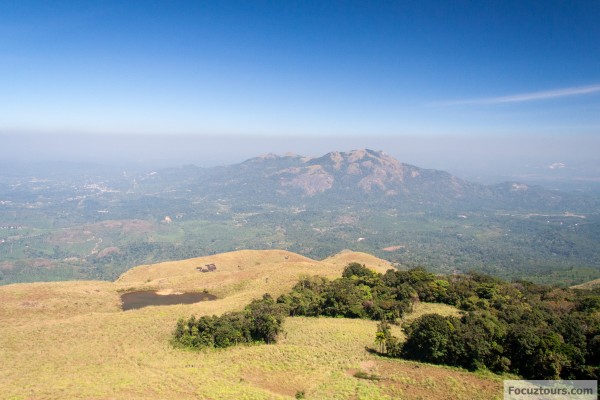 elevated landscape sites in wayanad