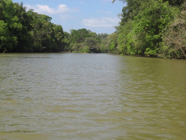 kabani river