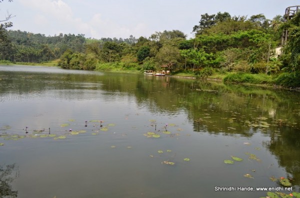 karalad lake