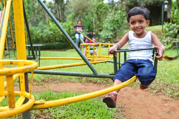 pazhassi park in wayanad