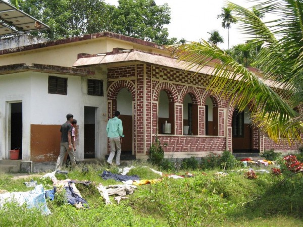 kanavu school in wayanad