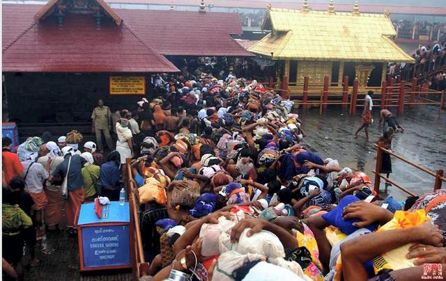 facts behind the 41 days penance for the sabarimala pilgrimage