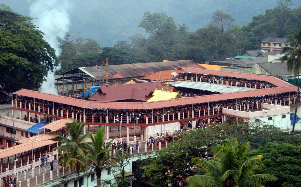 things to be carried out by the sabarimala devotees