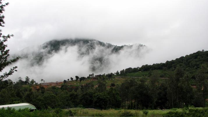 tipperary viewpoint in yercaud