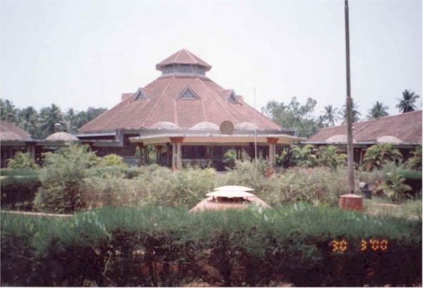 museums and art galleries in kozhikode