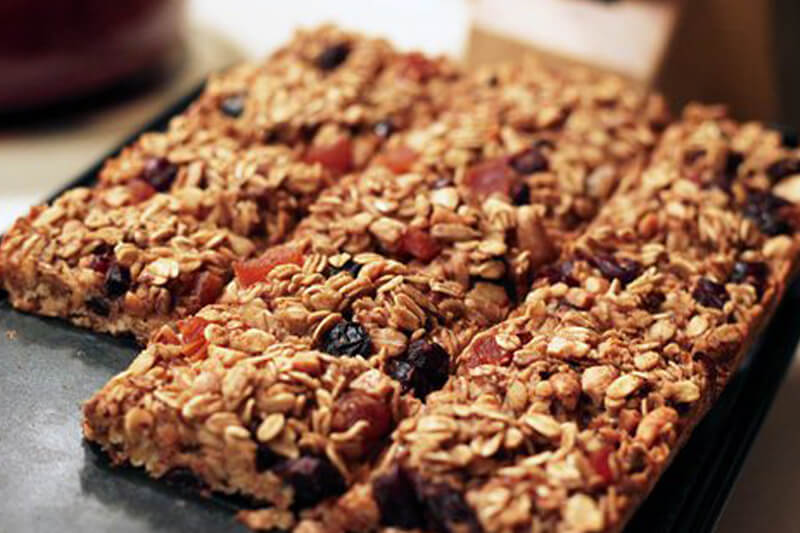 3.-Swap-Breakfast-Cereals-for-Granola (1)