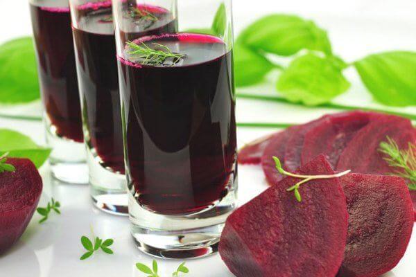 Beetroot and Lemon (1)