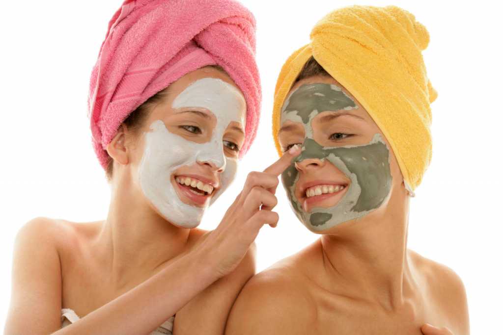 Facial Mask (1)