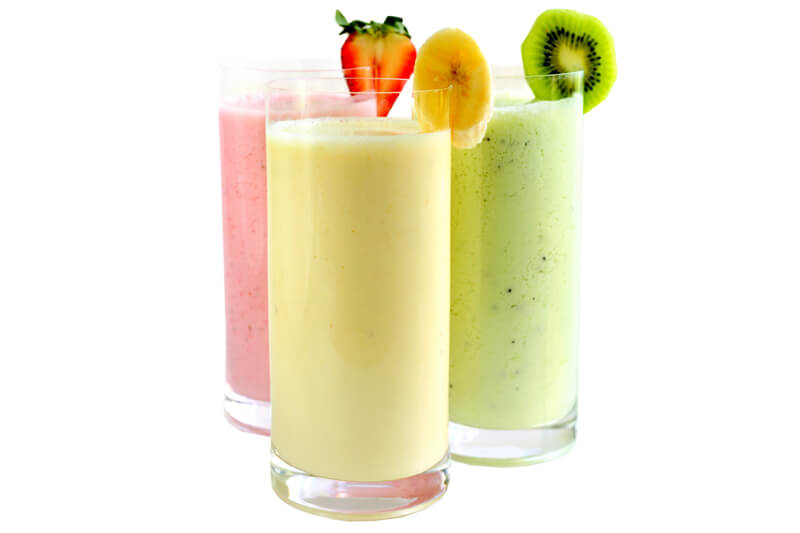 Smoothies (1)