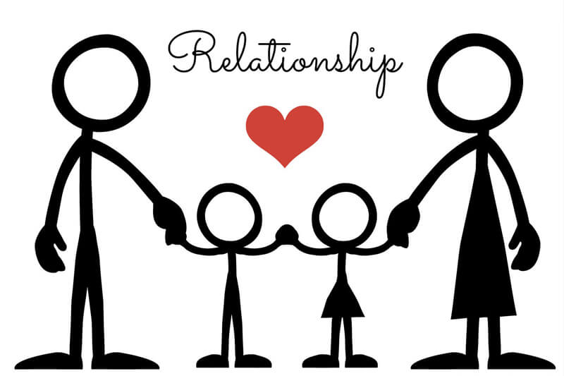 relationship (1)