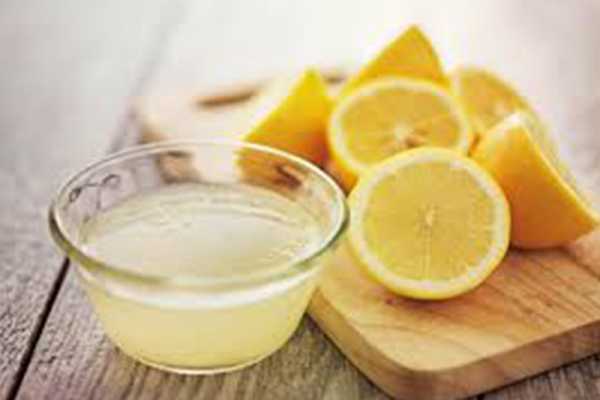 lemon