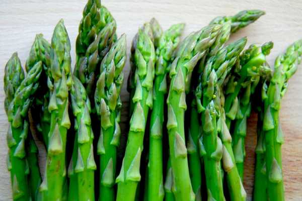 Asparagus