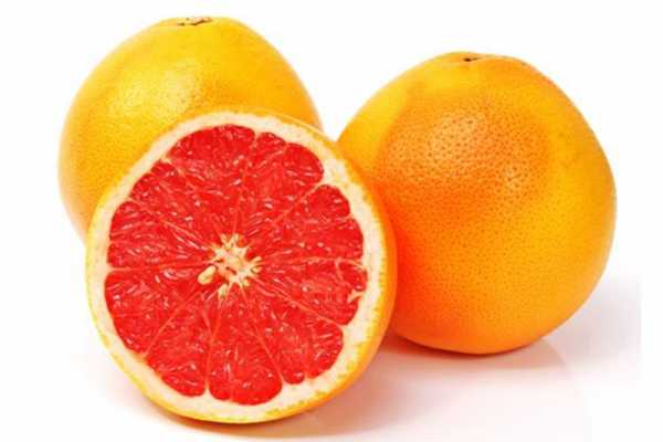 Citrus-fruits