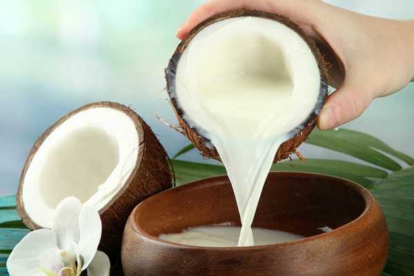 Coconut-Milk