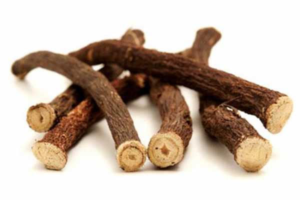 Licorice-Root