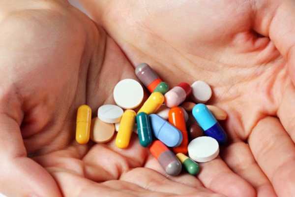 Over-the-Counter-Medicines