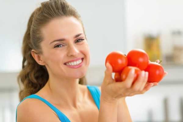 Tomato-Juice-for-Hair-Conditioning