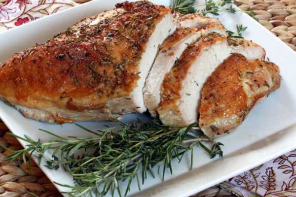 Turkey-Breast