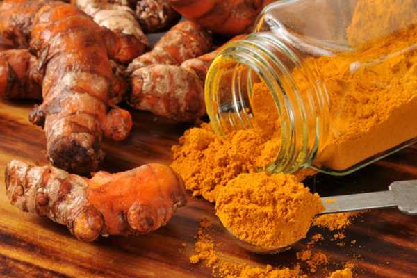 Turmeric