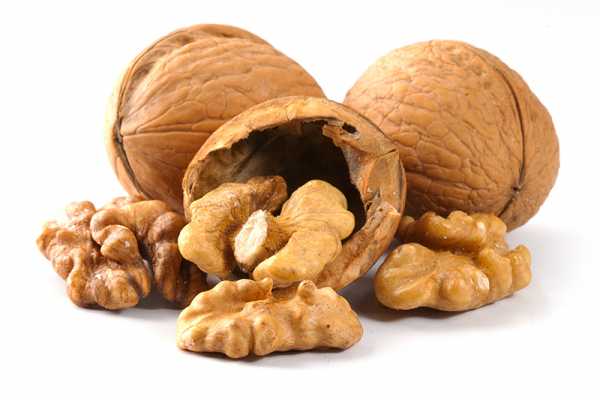 Walnuts