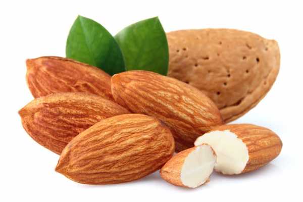 almond