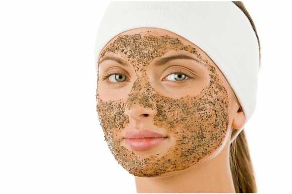 Exfoliates-Skin