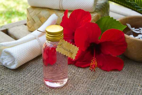 Try-hibiscus-infusions-to-fight-dandruff-naturally4