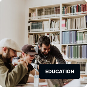 education
