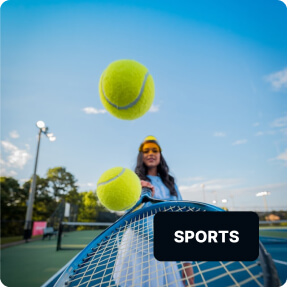 sports