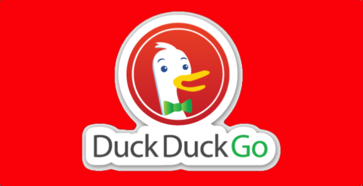 duck-duck-go