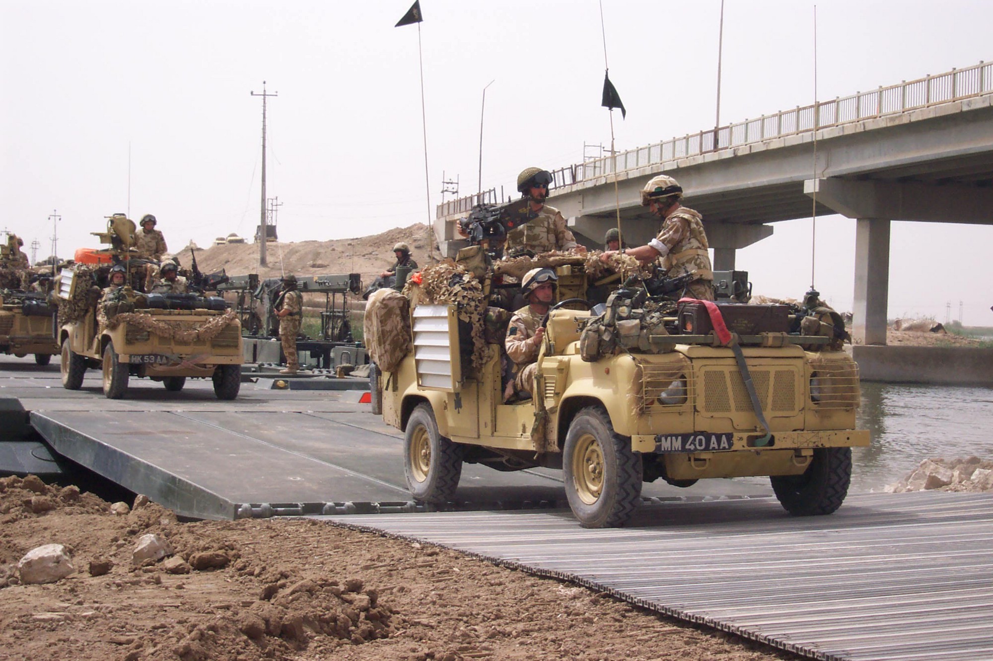 britain-to-send-its-special-forces-to-iraq