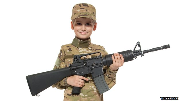gun-culture-of-american-people-start-from-childhood
