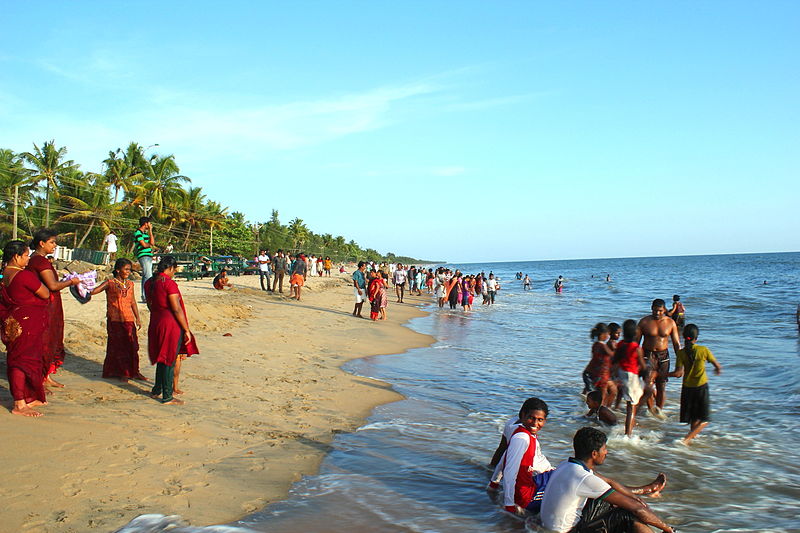 important-beaches-in-kerala