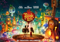  The book of Life movie is one of the best co