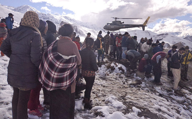 himalayan-landslide-kills-20-many-missing-fierce-snowstorm