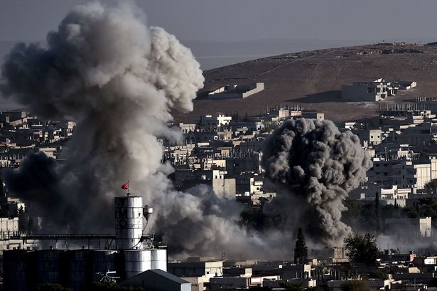 Terrorism experts predict World War Three