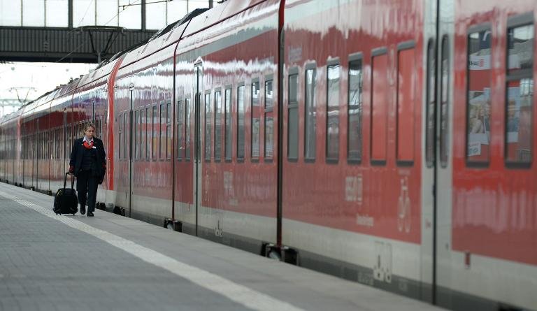 german-rail-strike-is-the-biggest-agitation-in-years