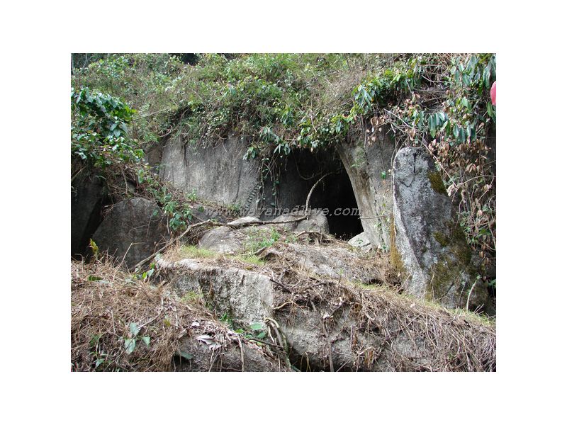 caves-in-wayanad