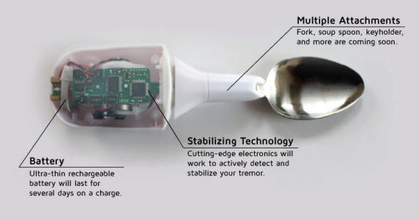 google-hi-tech-spoon-to-help-people-suffering-from-tremors-and-parkinson