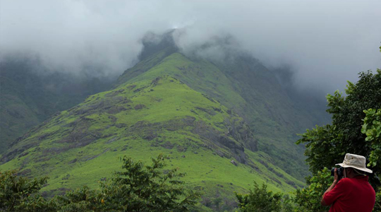 kadachikunnu