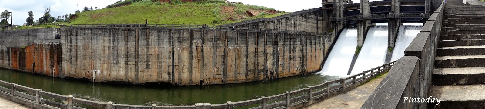 karapuzha-dam