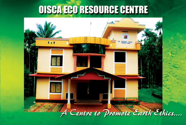 Eco Resource Center in Wayanad