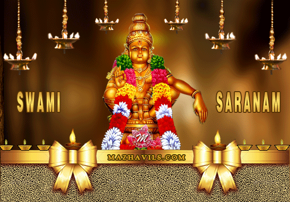 Significance of chanting 'Swami Sharanam'