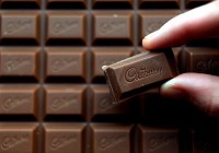 Cadbury Chocolate bans in US