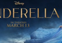 Cinderella movie to release in March