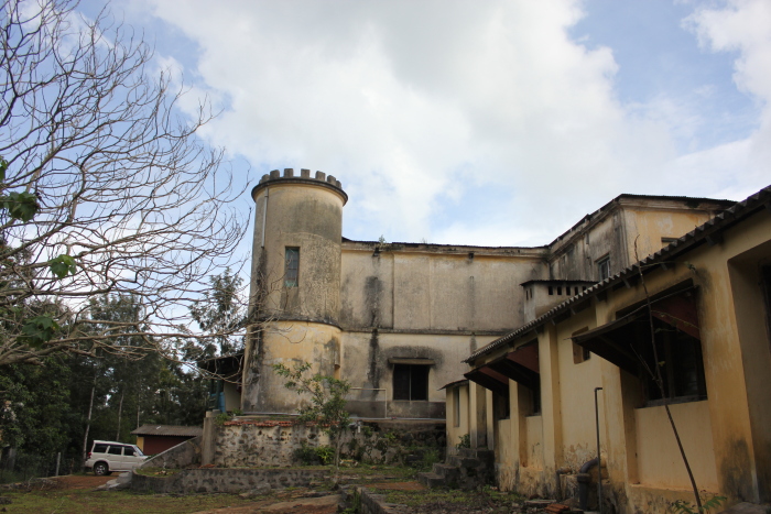 grange-in-yercaud